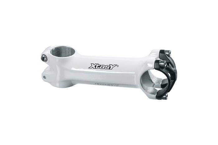 Kormányszár alu a-head 31,8 xtasy - 100mm fehér