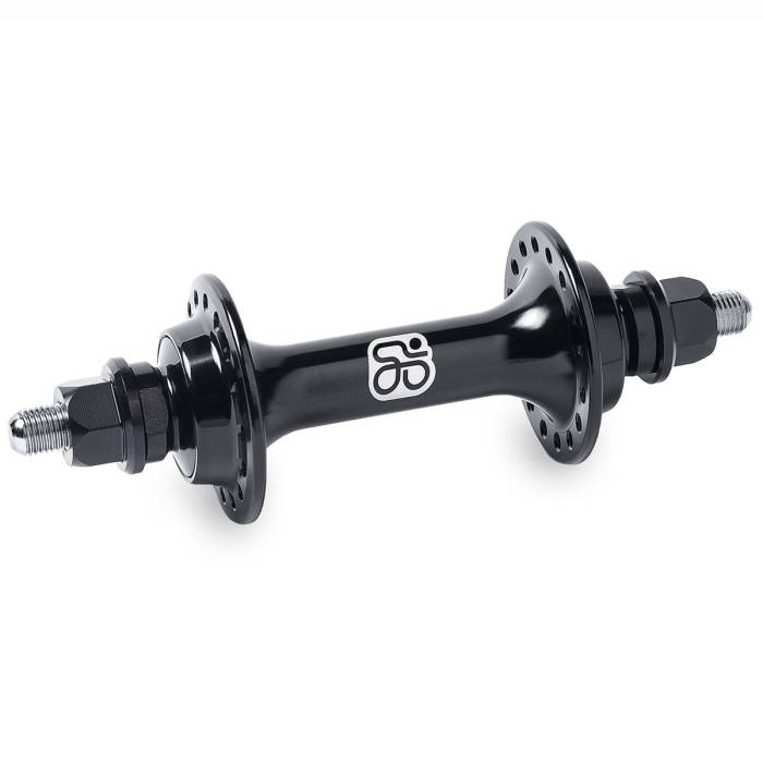 Agy első alu 32h csepel luxus - ap fekete