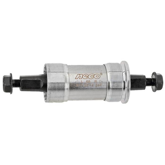 Neco monoblokk 119/27mm acél