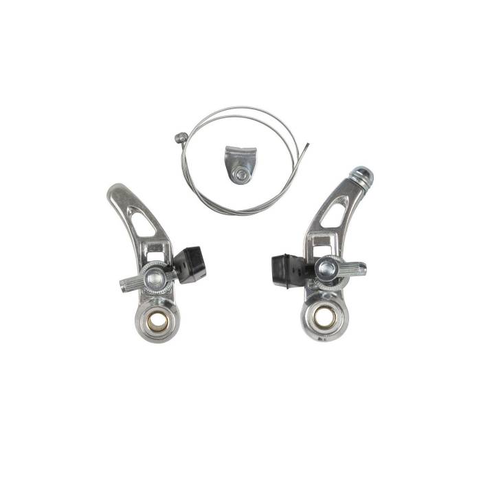 Féktest canti alu  natúr