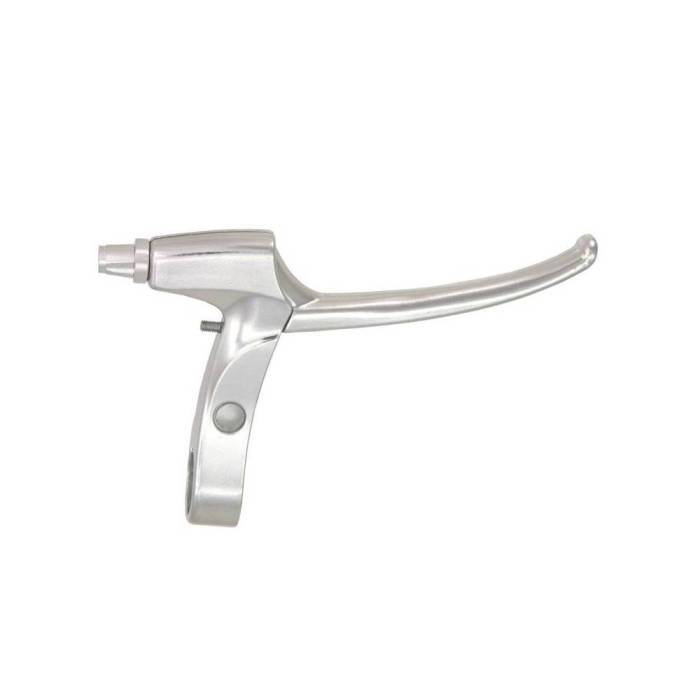 Fékkar v alu 4 ujjas pár saccon revo comfort l217a ezüst / ezüst