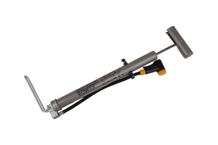 Pumpa elf.fejjel hazai festett av/dv