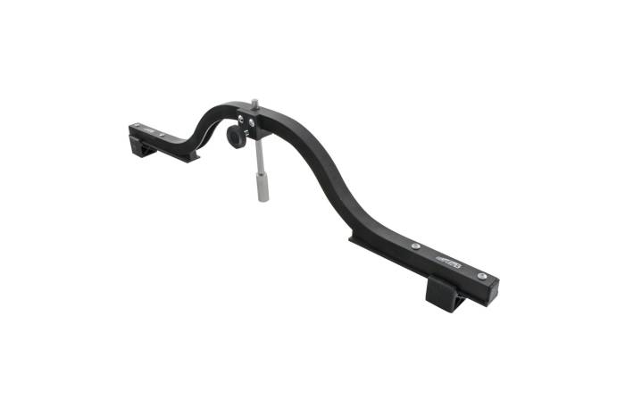 Szerszám kerék központosító super b tb-1930 fekete