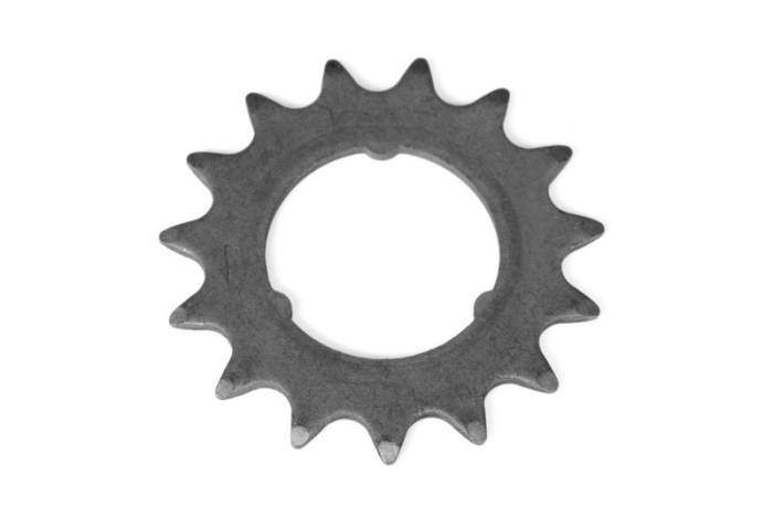 Lánckerék 15t velosteel körmös (5db)