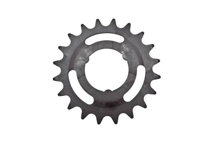 Lánckerék 20t velosteel körmös (5db)