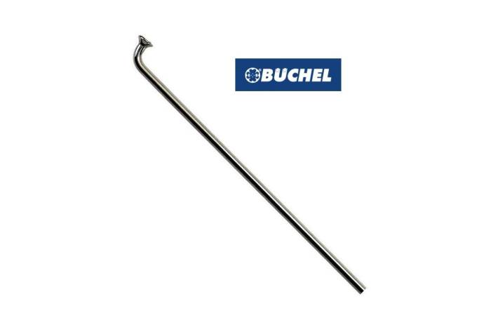 Küllö 2,0 x 134 horganyzott kb