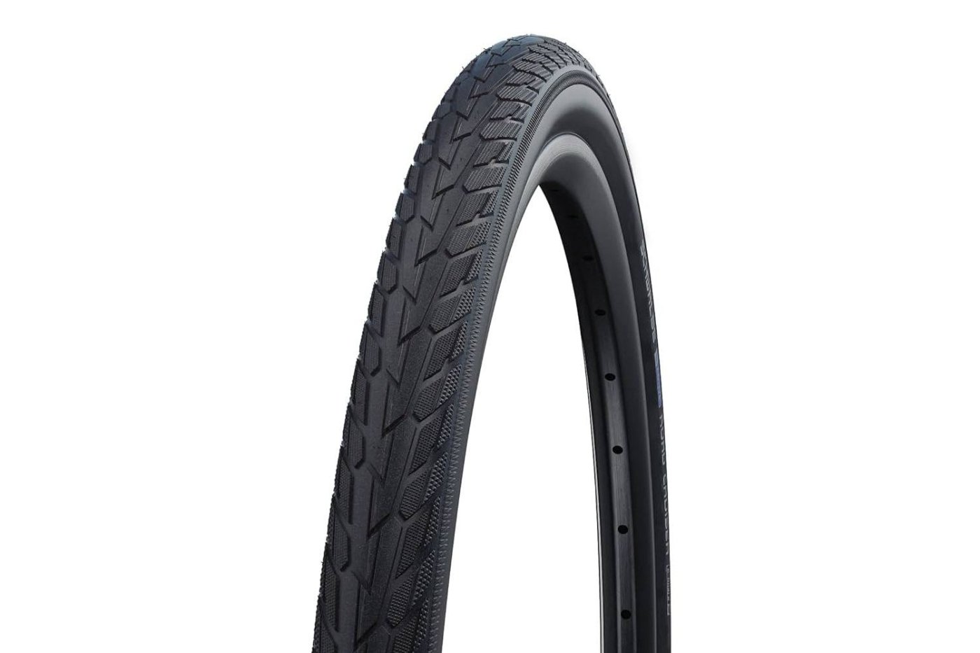 Köpeny 16x1,75 (47-305) schwalbe road cruiser hs484 fekete