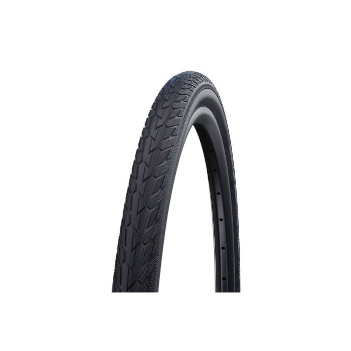 Köpeny 20x1,75 (47-406) schwalbe road cruiser hs484 fekete