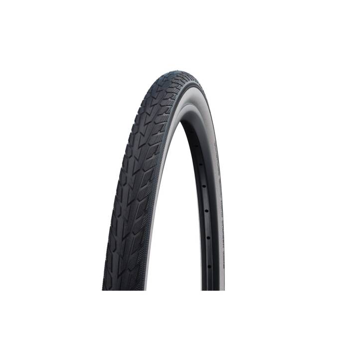 Köpeny 20x1,75 (47-406) schwalbe road cruiser hs484 fehér oldalfal