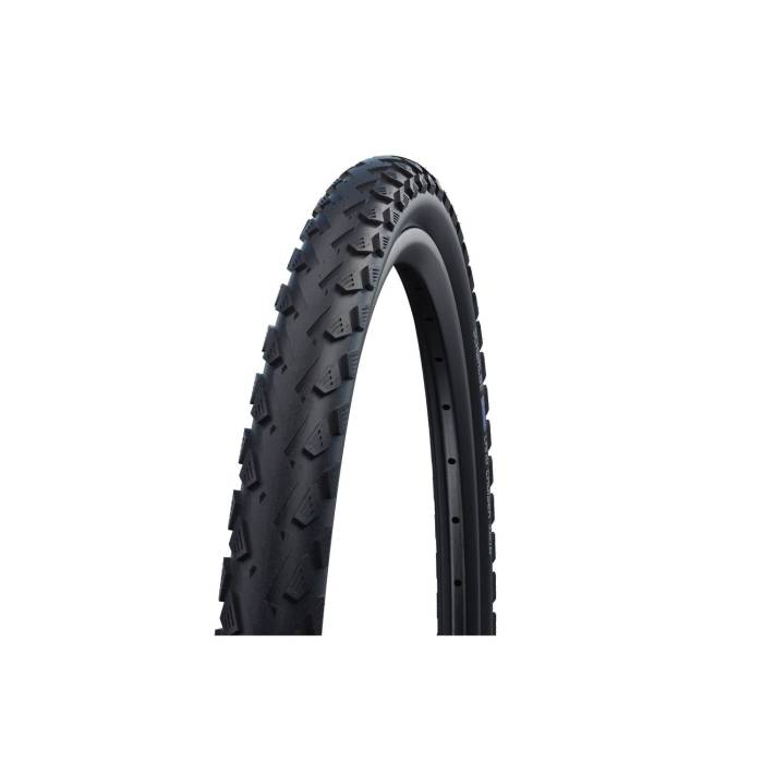 Köpeny 24x2,00 (50-507) schwalbe land cruiser hs450 fekete