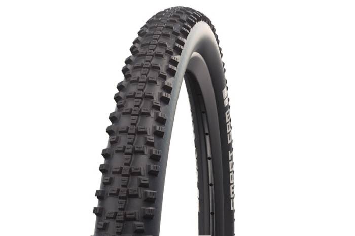 Köp 26x2,10 (54-559) schwalbe smart sam hs476 fekete