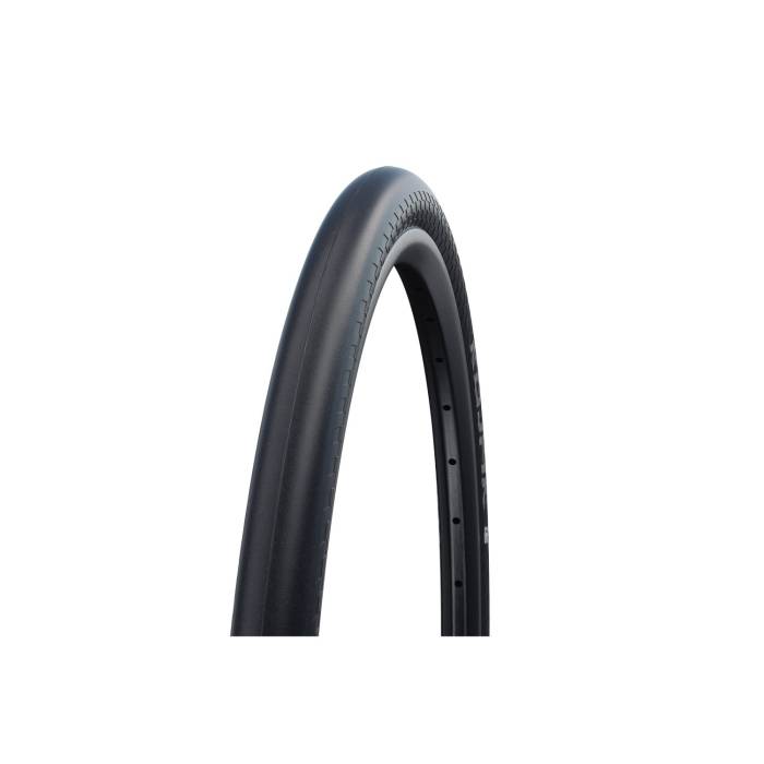 Köp 26x2,00 (50-559) schwalbe kojak hs385 fekete