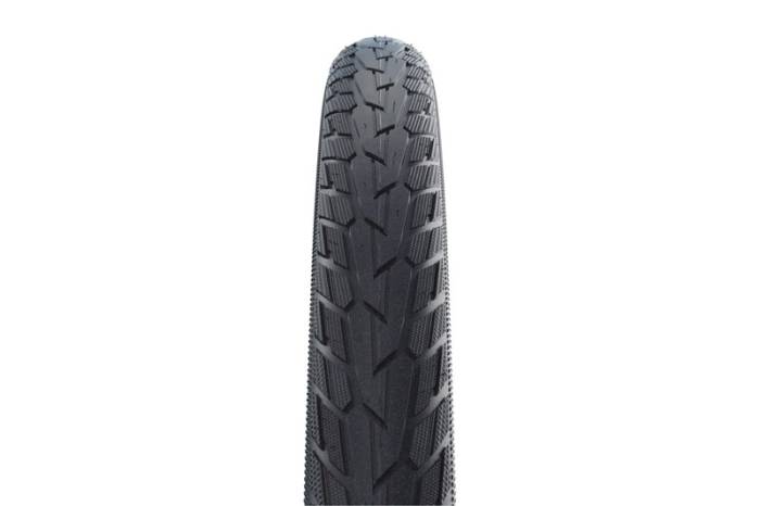 Köp 24x1,75 (47-507) schwalbe road cruiser hs484 fekete