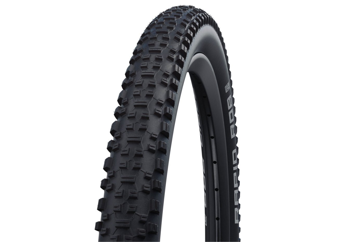 Köpeny 27,5x2,25 (57-584) schwalbe rapid rob hs425 fekete