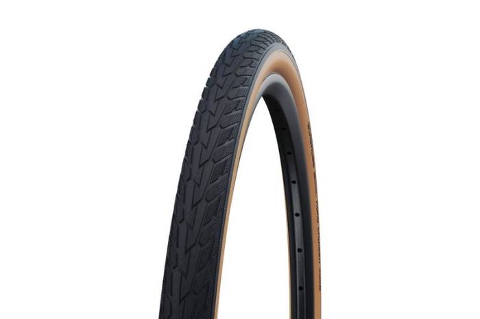 Köp 700x35c (37-622) 28x1,40 schwalbe road cruiser hs484 gumi oldalfal