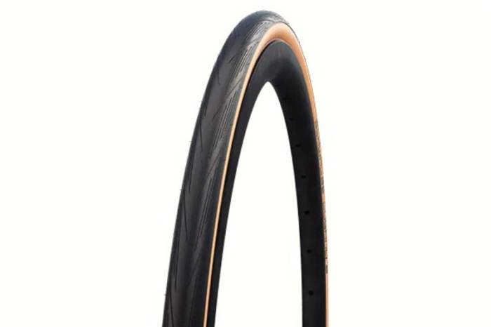 Köp 700x25c (25-622) 28x1,00 schwalbe lugano ii hs471 klasszikus oldalfal