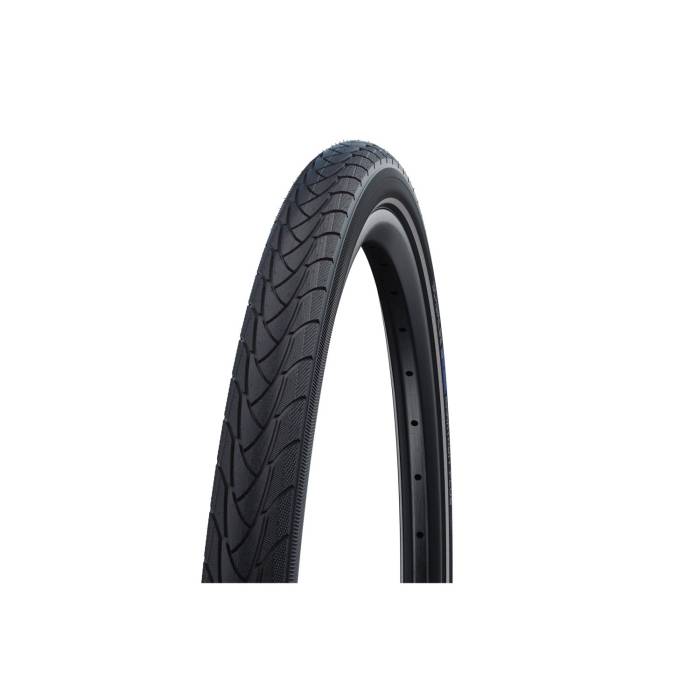 Köp 700x25c (25-622) 28x1,00 schwalbe marathon plus hs440 fekete reflexcsíkos