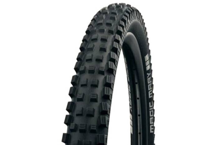 Köp 27,5x2,40 (62-584) schwalbe magic mary hs447 fekete