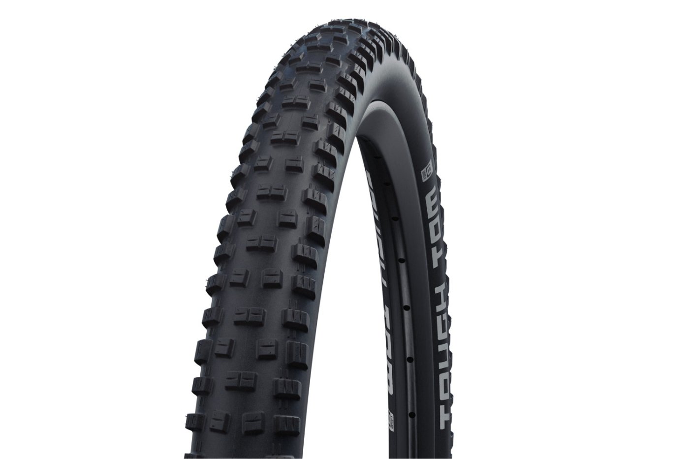 Köpeny 27,5x2,35 (60-584) schwalbe tough tom hs463 fekete