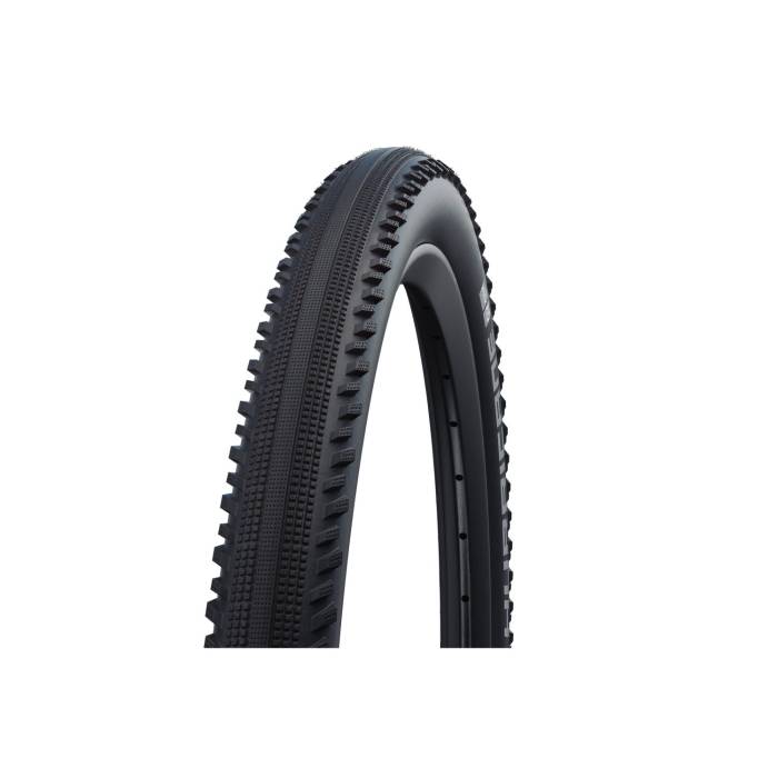 Köpeny 29x2,25 (57-622) schwalbe hurricane hs499 fekete