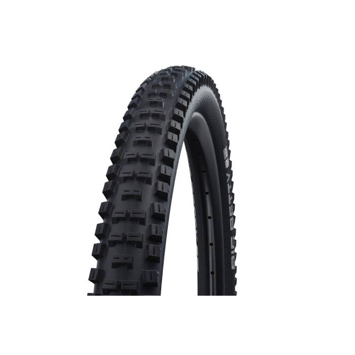 Köpeny 29x2,40 (62-622) schwalbe big betty hs608 fekete
