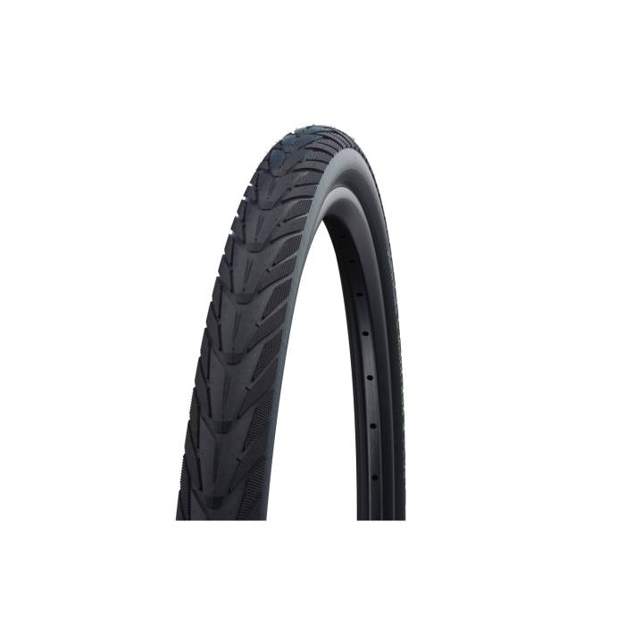 Köpeny 27,5x2,00 (50-584) schwalbe energizer plus hs492 fekete reflexcsíkos