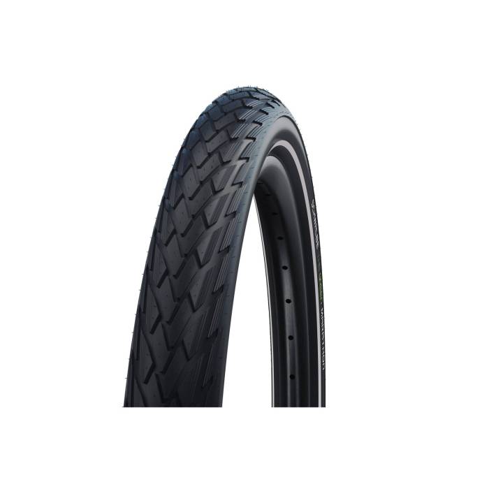 Köp 26x1,25 (32-559) schwalbe marathon hs620 fekete reflexcsíkos