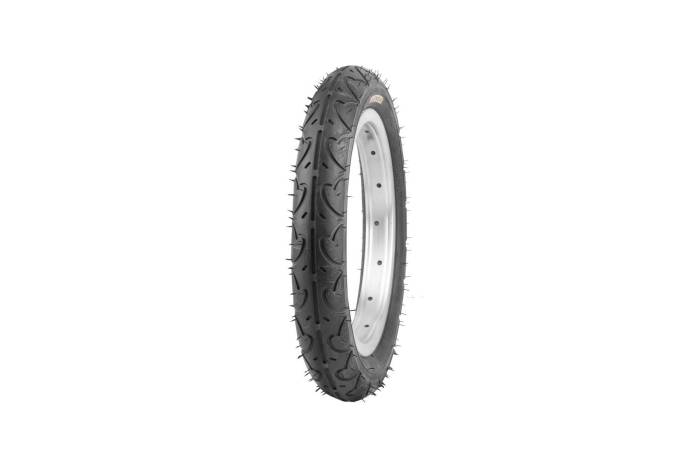 18x1,75 köp (47-355) kenda k909a (slick) fekete