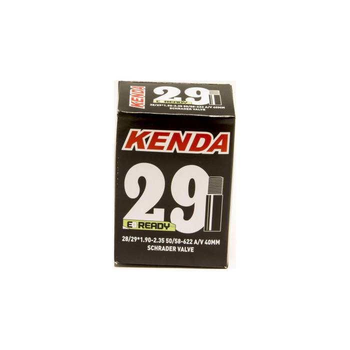 29x1,90-2,35 töm (50/58-622) kenda av - 40mm dobozos
