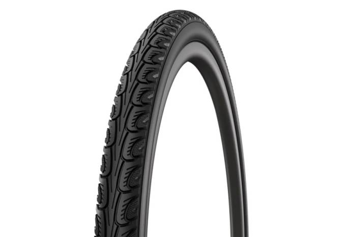 Köp 700x40c (42-622) 28x1,60 rubena hook v69 fekete