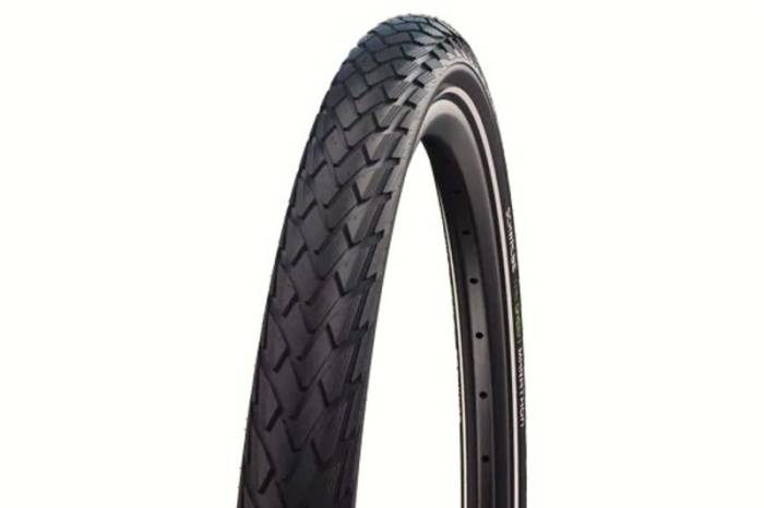 Köp 20x1,75 (47-406) schwalbe marathon hs620 fekete reflexcsíkos