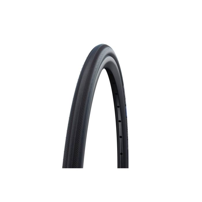 Köp 24x1,00 (25-540) schwalbe rightrun hs387 fekete