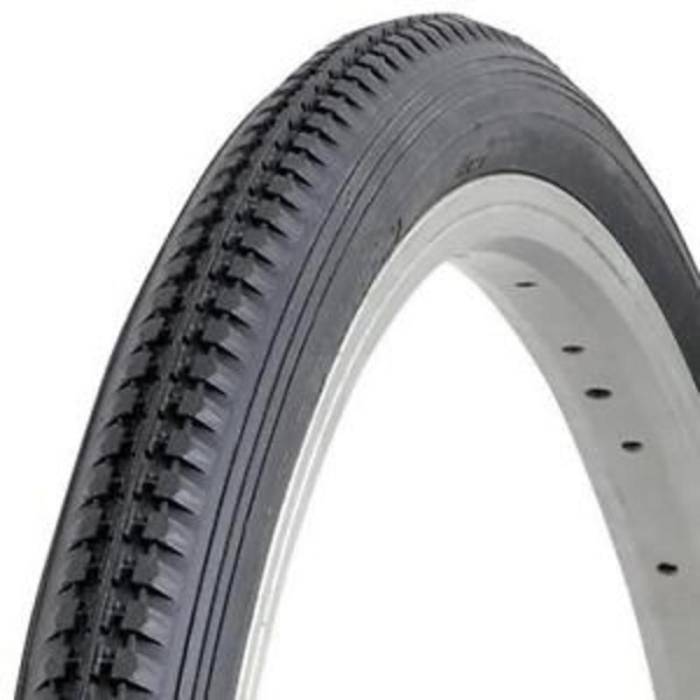 22x1-3/8 köp (37-501) kenda k103 fekete