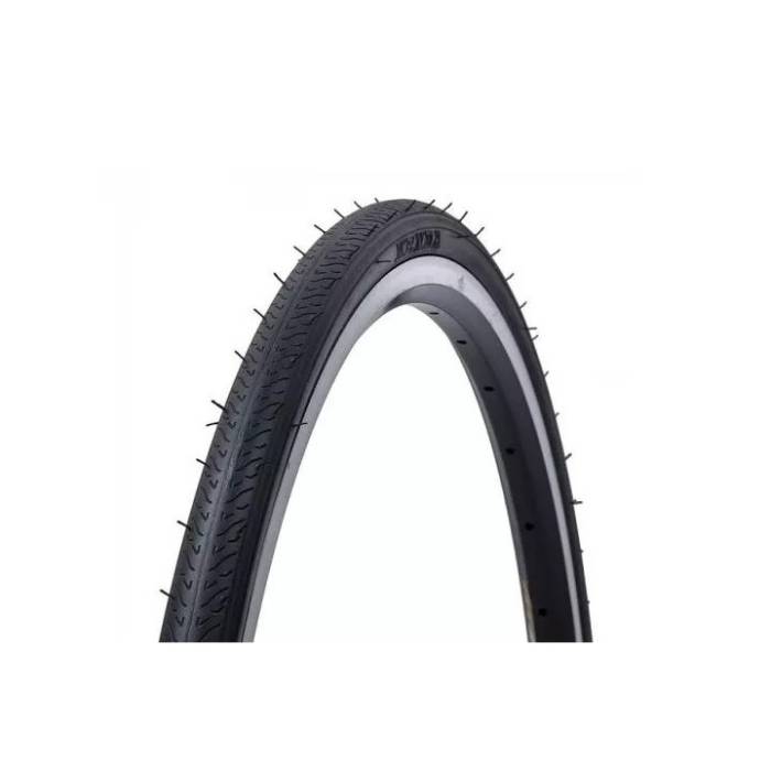 Köp 700x28c (28-622) 28x1,10 kenda k176 fekete