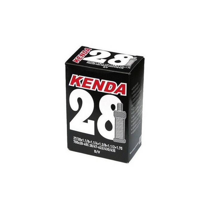 700x28/45c töm (622/630/635) kenda dv - 35mm dobozos