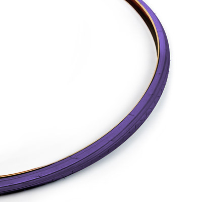 700x25c köp (25-622) 28x1,00 kenda k152 lila