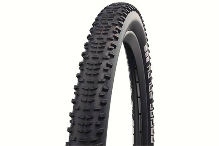 Köp 29x2,25 (57-622) schwalbe racing ralph hs490 - folding fekete