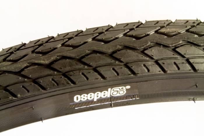 Köp csepel 24x1,75 (47-507) p193 25db/# 24x1,75 csepel 47-507 p193