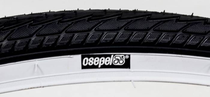 Köp csepel 26x1,75 (47-559) p1024a fehér oldal