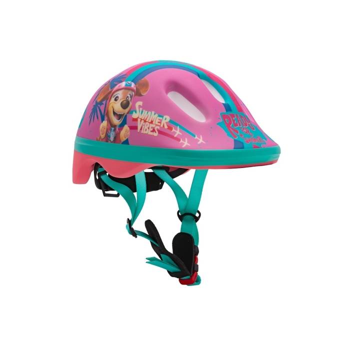 D sisak gyermek xs 44-48 mancs őrjárat rózsaszín