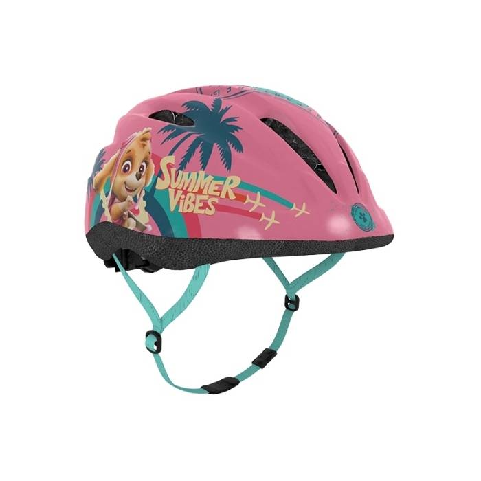 D sisak gyermek s 48-52 mancs őrjárat rózsaszín