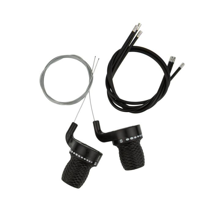 Váltokar grip qilong pr.