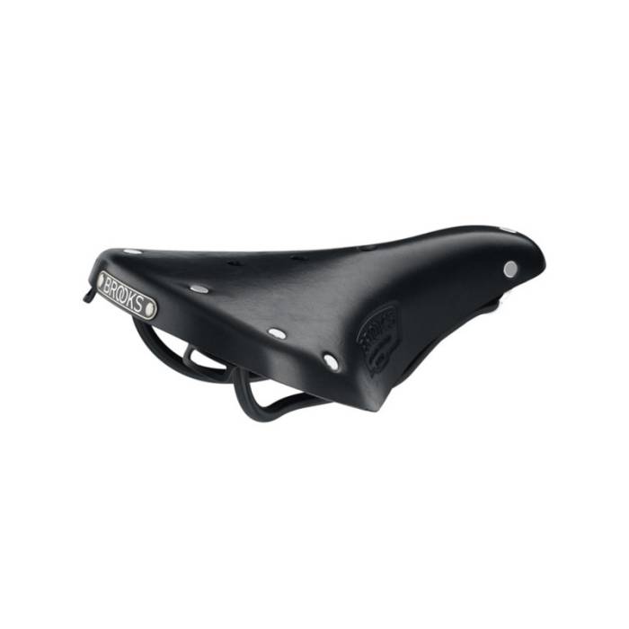Brooks nyereg b17 standard női fekete b211d a07202
