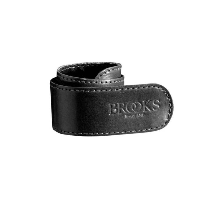 Brooks trouser strap black btr1 a0 7202 trouser strap brooks black btr1 a0 7202