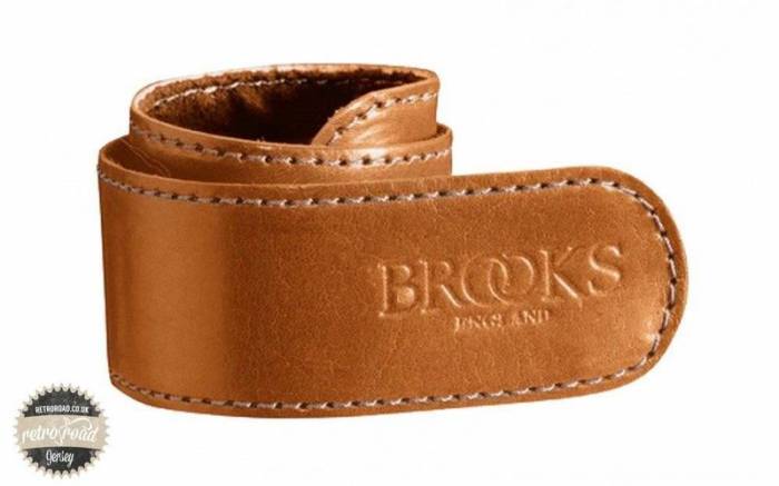 Brooks trouser strap honey btr1 a0 7203 trouser strap brooks honey btr1 a0 7203