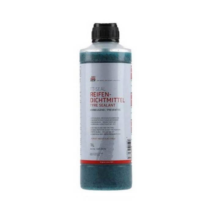 Defektmentesítő gél tt seal rema tip top 1000ml