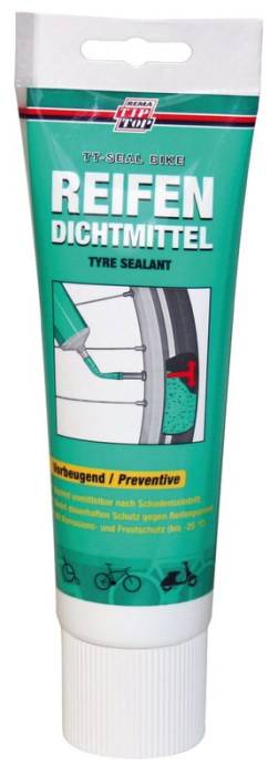 Defekt mentesitö folyadék 250ml tip-top tt-seal tt-seal defekt mentesitö folyadék 250ml