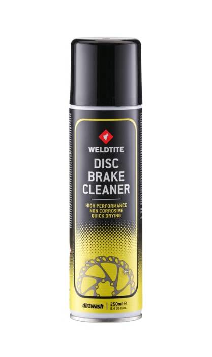 Weldtite tárcsafék tisztito spray 250ml