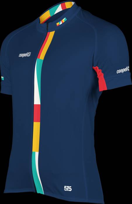 Ruházat krp mez csepel 575 m kék
