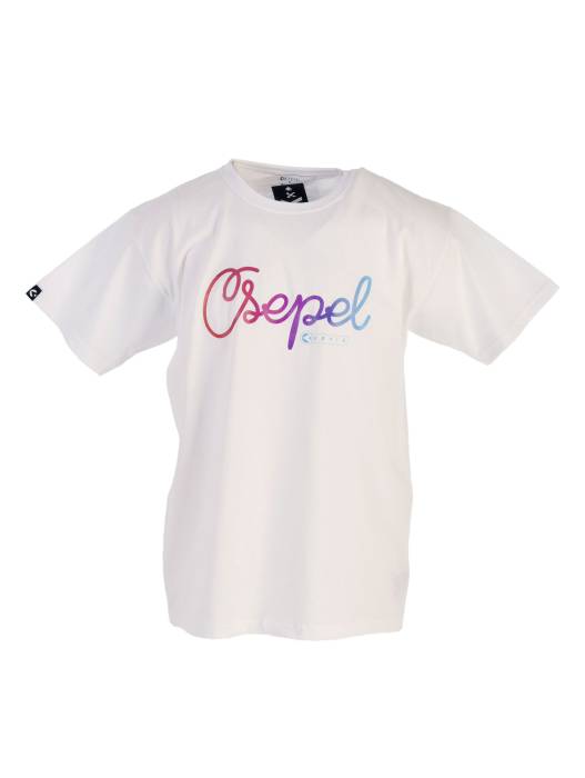 Csepel dorko polo feliratos ffi xxl fehér ruházat csepel dorko polo feliratos ffi